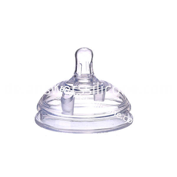 Tropfflaschen-Nippel Dropper Bottle Nipples